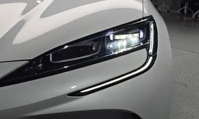 BYD Sealion 7