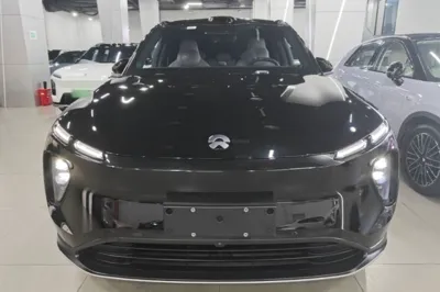 Nio EC6