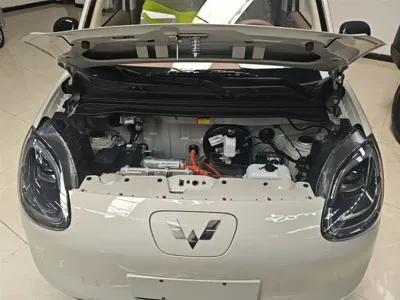 Wuling MINIEV