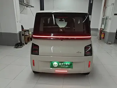 Wuling Air ev