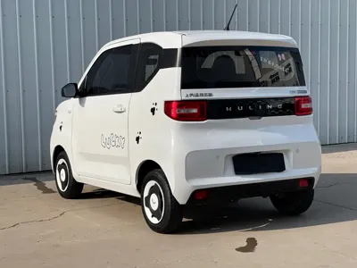 Wuling MINIEV