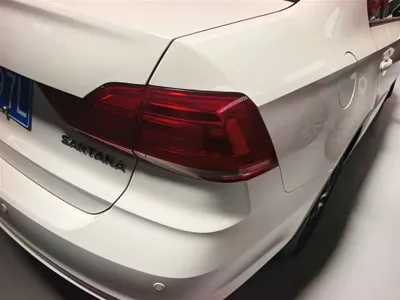 Volkswagen Santana