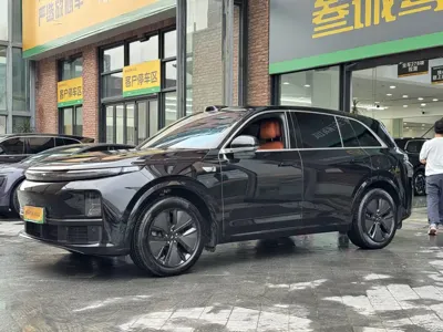 Li Auto Li L7