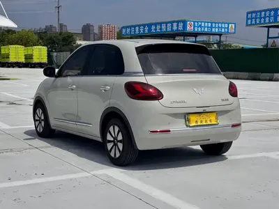 Wuling Bingo