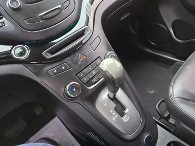ChevroletGMDaewoo Orlando