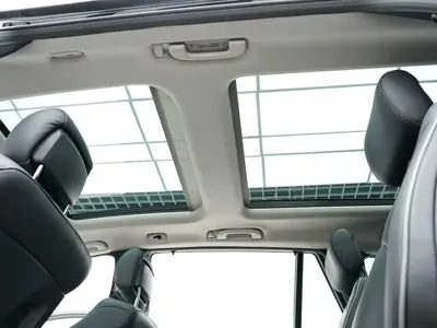 Mercedes-Benz R-Class