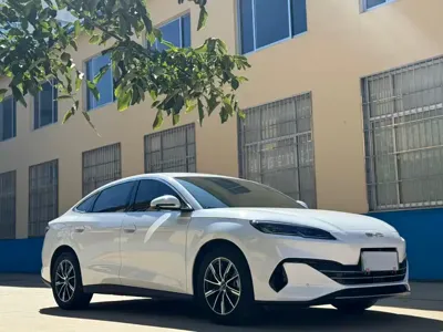 BYD 海豹06
