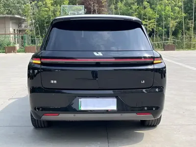 Li Auto Li L8