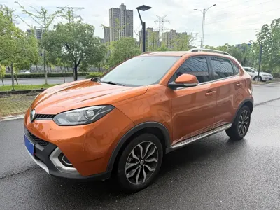 MG MG GS