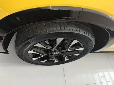 Honda ZR-V