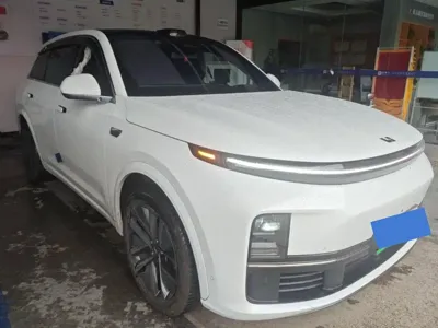 Li Auto Li L7