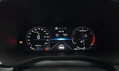 Renault-KoreaSamsung XM3