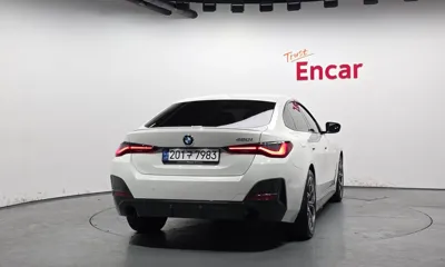 BMW 4-Series
