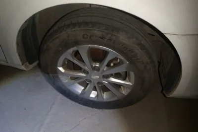 Geely Auto Emgrand
