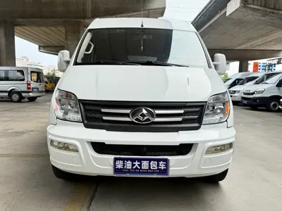 Maxus V80