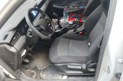 Roewe i5