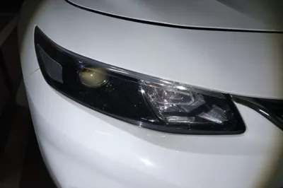 Chevrolet Malibu XL