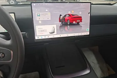 Nissan N6