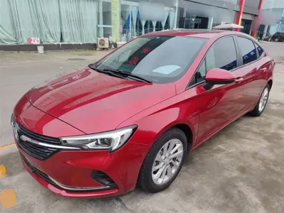 Buick Verano