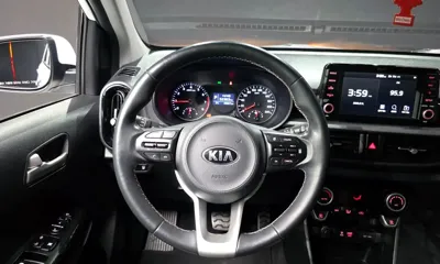 Kia Morning