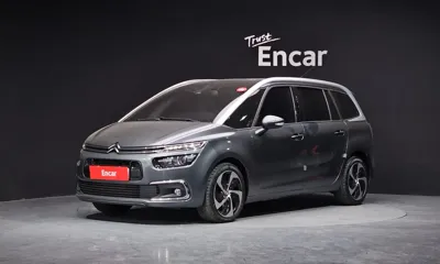 Citroen-DS C4 Picasso