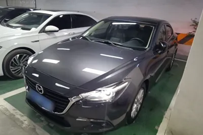 Mazda Mazda 3 Axela