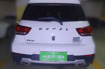 Haval H1