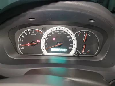 Chevrolet Epica