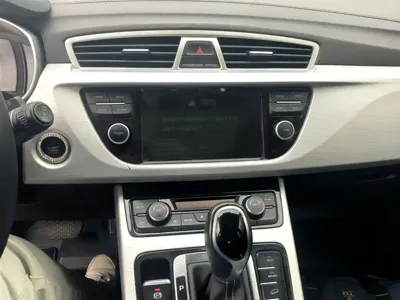 Geely Boyue
