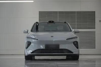 Nio ET7
