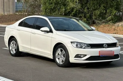 Volkswagen Lamando