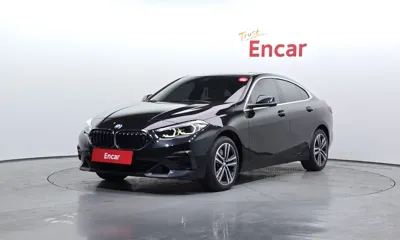 BMW 2-Series