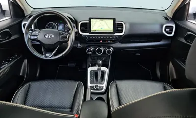 Hyundai Venue