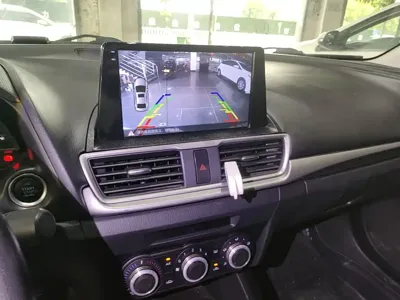 Mazda 3 Axela