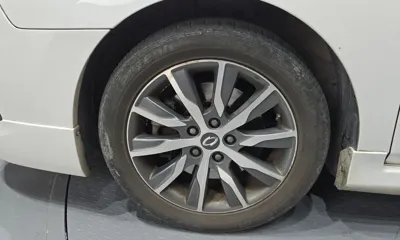 Renault-KoreaSamsung SM5
