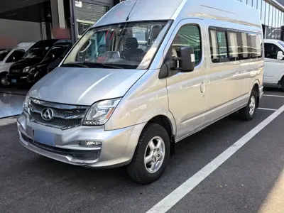 Maxus V80