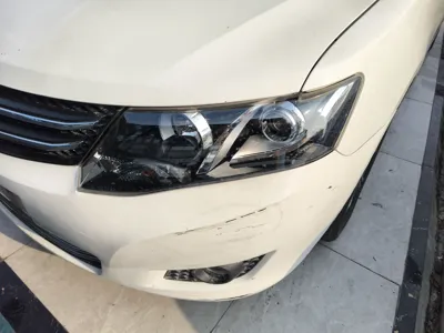 Zotye Z300