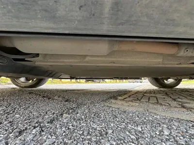 Li Auto Li L9