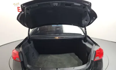 ChevroletGMDaewoo Impala
