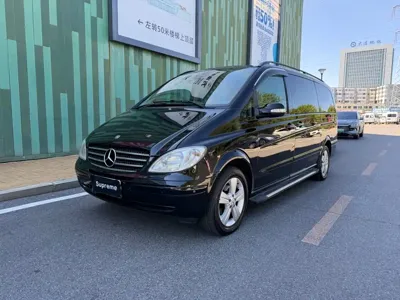 Mercedes-Benz Viano