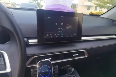 BYD e2