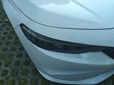 Honda Integra