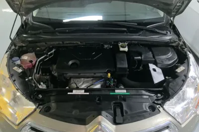 Citroen C4L