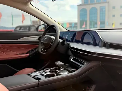 Changan Eado