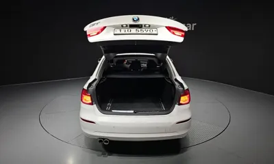 BMW Gran Turismo