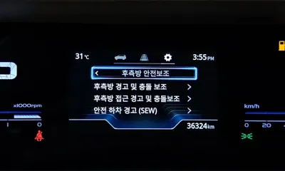 KG_Mobility_Ssangyong Torres