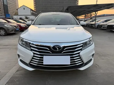 Soueast A5 Yiwu