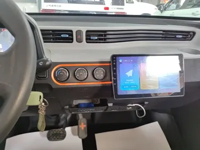 Wuling MINIEV