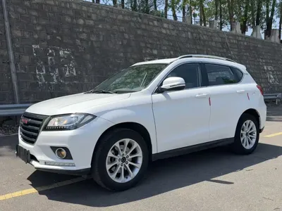 Haval H2