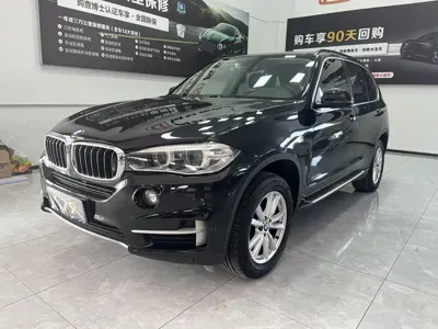 BMW X5 (Import)